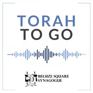 Torah to Go - Belsize Square Synagogue