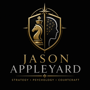 Family Court Mastery with Jason Appleyard (England&Wales)