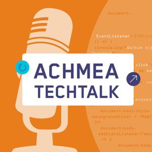 Achmea TechTalk