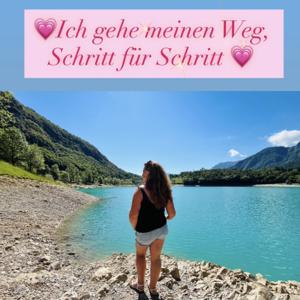 💝 Meine Reise zu meinem Wahren Sein 💝