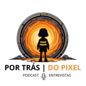 Por Trás do Pixel