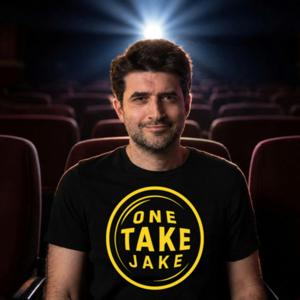 One Take Jake