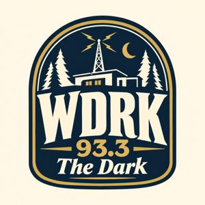 WDRK 93.3: The Dark