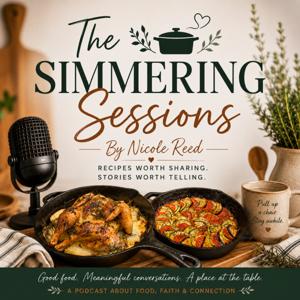 The Simmering Sessions