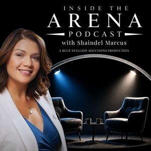 Inside The Arena Podcast