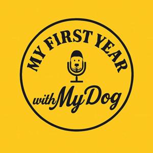 My First Year with My Dog