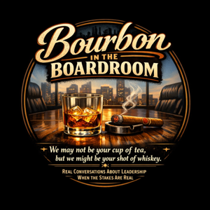 Bourbon in the Boardroom