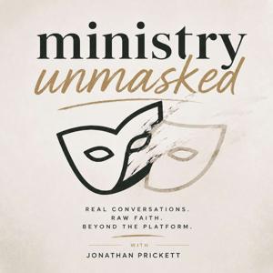 Ministry Unmasked