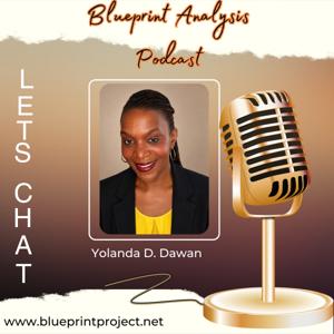 Blueprint Analysis