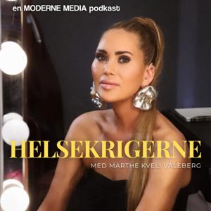 Helsekrigerne