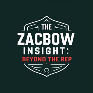 "The ZacBow Insight: Beyond The Rep"
