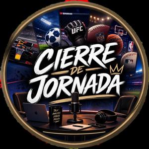Cierre de jornada