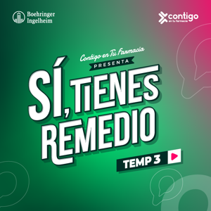 Sí, tienes remedio