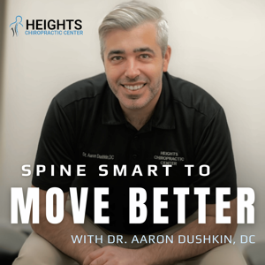 Spine Smart to Move Better
