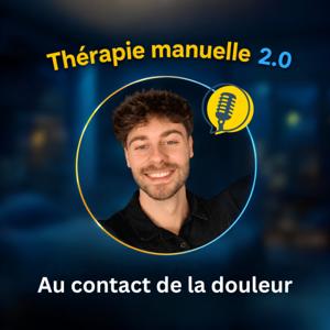 Au contact de la douleur