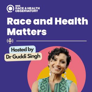 Race and Health Matters