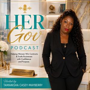 HER Gov Podcast