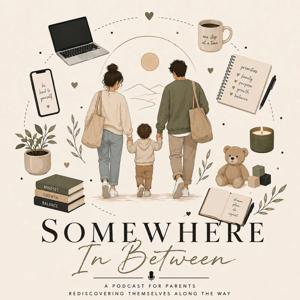 Something In Between's Podcast