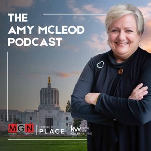 The Amy McLeod Podcast