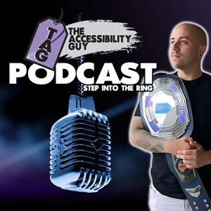 The Accessibility Guy Podcast