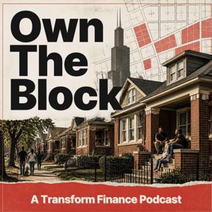 Own the Block
