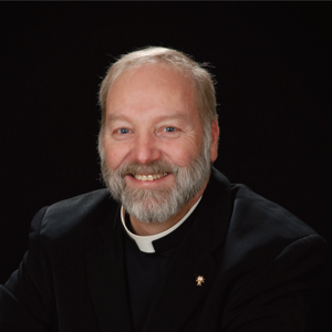 Homilies of Fr. Ken Fortney