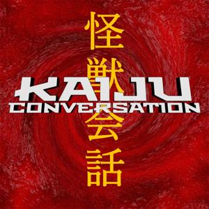 Kaiju Conversation by Elijah Thomas