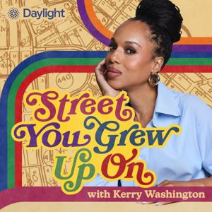 Street You Grew Up On