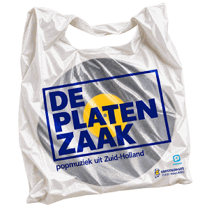 De Platenzaak I De geschiedenis van de Zuid Hollandse popmuziek