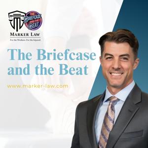 The Briefcase and the Beat