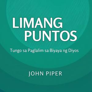 Limang Puntos Equipping Class