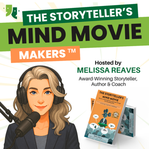The Storyteller's Mind Movie Makers™