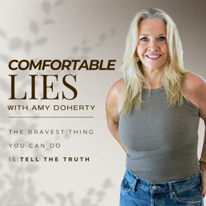 Comfortable Lies with Amy Doherty