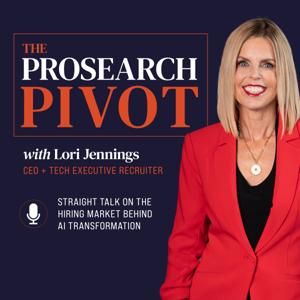 The ProSearch Pivot