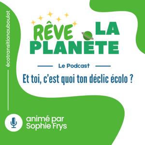 Rêve la planète