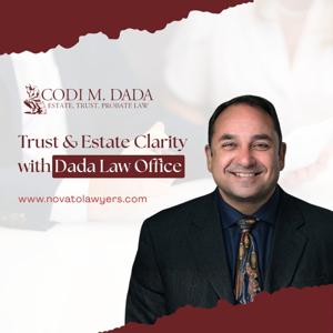 Trust and Estate Clarity with Dada Law Office