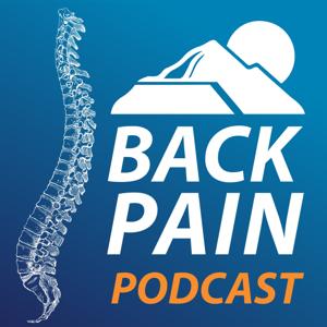 Mountain Land Back Pain Podcast