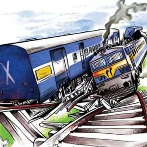 The Derailed Podcast