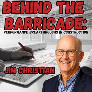 Behind the Barricade