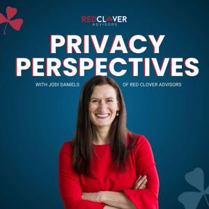 Privacy Perspectives with Jodi Daniels