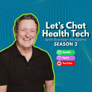 Let's Chat Health Tech