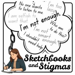 Sketchbooks and Stigmas