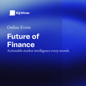 Future of Finance
