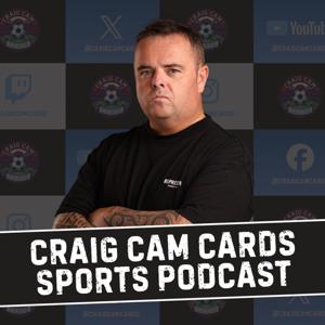 Craig Cam Cards