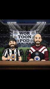 Wor Toon Pod