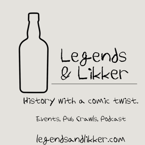 Legends & Likker