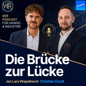 Die Brücke zur Lücke