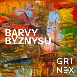 BARVY BYZNYSU