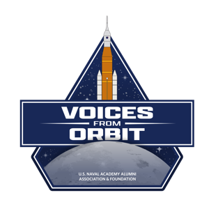 Voices From Orbit