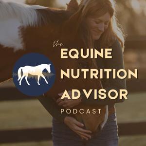 The Equine Nutrition Advisor